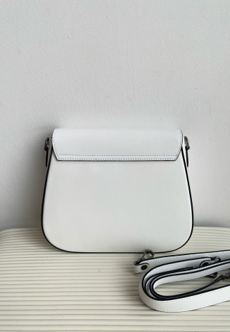 Сумка 0307 Белый (551)